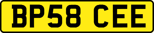 BP58CEE