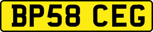 BP58CEG
