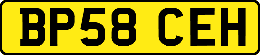 BP58CEH
