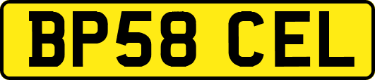 BP58CEL