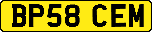 BP58CEM