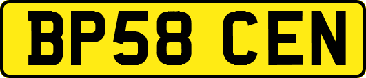 BP58CEN