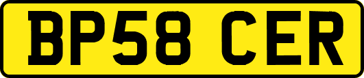 BP58CER