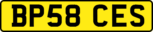 BP58CES
