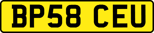 BP58CEU