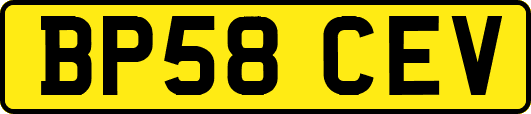 BP58CEV