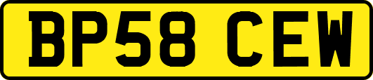 BP58CEW