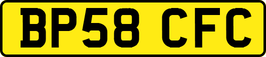 BP58CFC