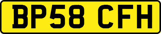 BP58CFH