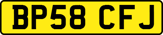 BP58CFJ
