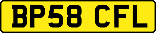 BP58CFL