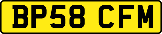 BP58CFM