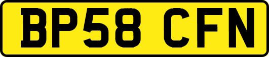 BP58CFN
