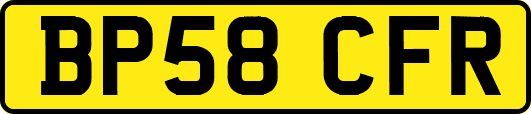 BP58CFR