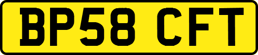 BP58CFT