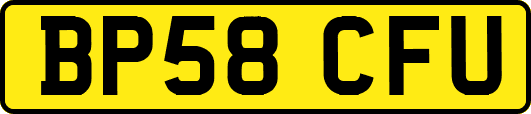 BP58CFU