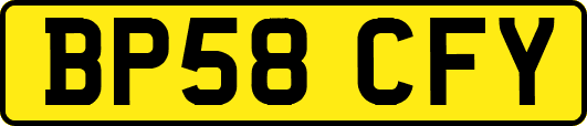 BP58CFY