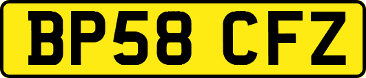 BP58CFZ