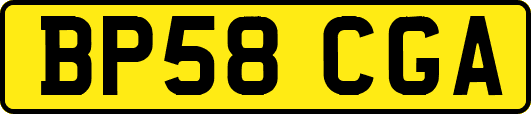 BP58CGA