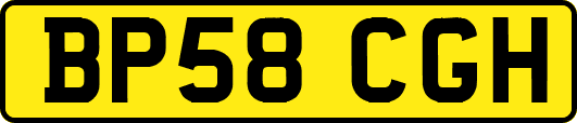 BP58CGH