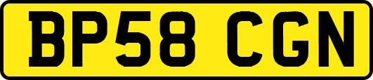 BP58CGN