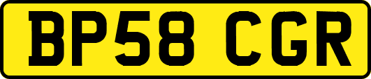 BP58CGR