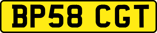 BP58CGT