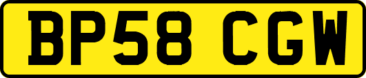 BP58CGW