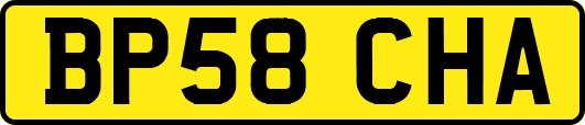 BP58CHA