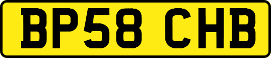 BP58CHB