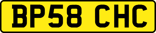 BP58CHC