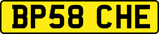 BP58CHE