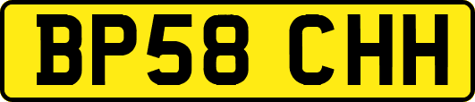 BP58CHH