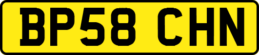 BP58CHN