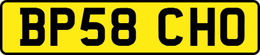BP58CHO