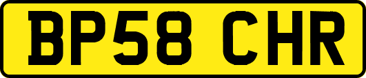 BP58CHR