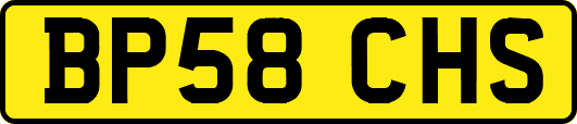 BP58CHS