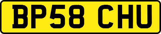 BP58CHU