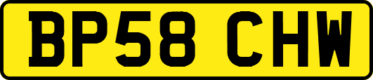 BP58CHW