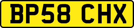 BP58CHX