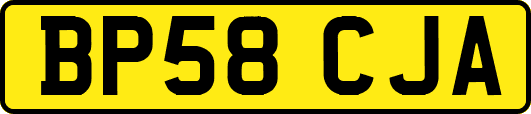 BP58CJA