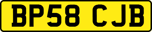 BP58CJB