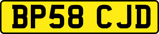 BP58CJD