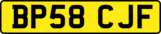 BP58CJF