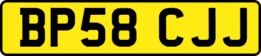 BP58CJJ