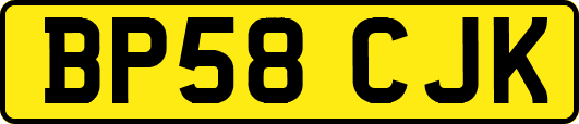 BP58CJK