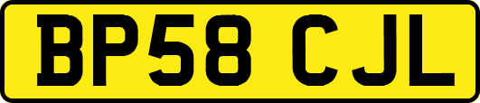 BP58CJL