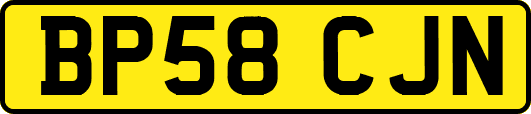 BP58CJN