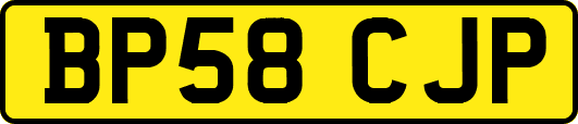 BP58CJP