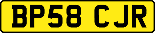 BP58CJR